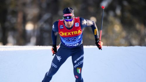 Hirschbuehl scioglie i dubbi: 'Sarò in gara a Campiglio'. Vinatzer scala così al numero 17