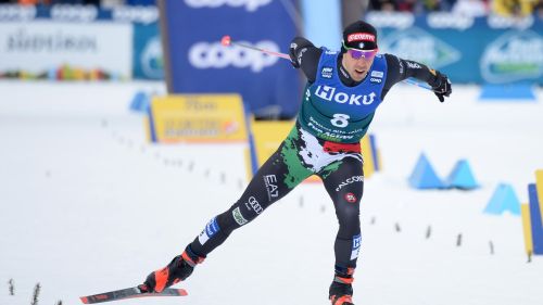 I nuovi FIS Games? Il debutto nel 2028, tra un anno la scelta della località che ospiterà la prima edizione