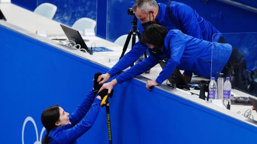 Il curling azzurro può sorridere: Claudio Pescia sarà il dt della nazionale sino a Milano Cortina 2026