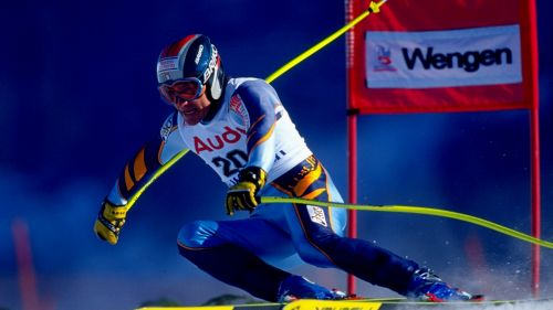 Torna a parlare Kristoffersen dopo aver visto sfumare il coppone: 'E' stato frustrante'
