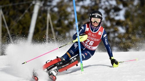 Moelgg, l'highlander dello sci azzurro: auguri Manni, 39 e non sentirli con un altro sogno olimpico