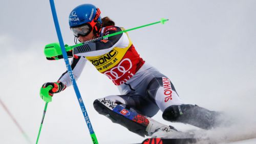 Shiffrin vs Vlhova, ecco le due discese vincenti a Levi