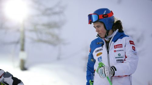 Ragazze junior impegnate di nuovo allo Stelvio: otto convocate per il raduno al via domenica