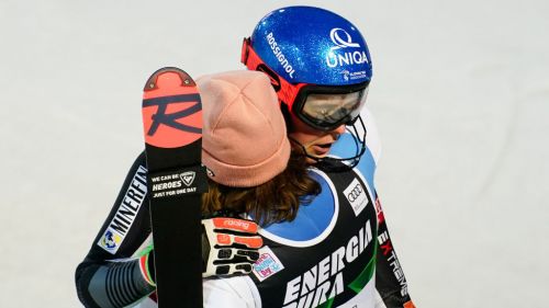 Il secondo slalom a Val Cenis è di Major, Kastlunger sfiora il primo podio in Coppa Europa