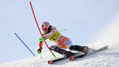 Vlhova sfida Shiffrin nello slalom di Soldeu, ma è gara aperta per il successo di giornata: via alle 10.30