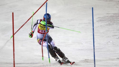 A Levi sono tutte lì: lo slalom bis vede Gisin appaiare Vlhova, inseguono Holdener e Shiffrin