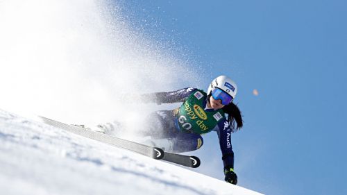 Della Mea e le slalomiste azzurre di nuovo in gara: lunedì e martedì altri due slalom di Coppa Europa