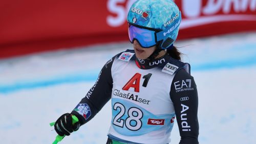 Shiffrin è la grande favorita per il bis in combinata, Brignone faro azzurro: alle 11.00 comincia il Mondiale