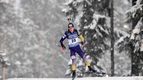 Olimpiadi 2026: il primo ministro Löfven guiderà la delegazione svedese a Losanna