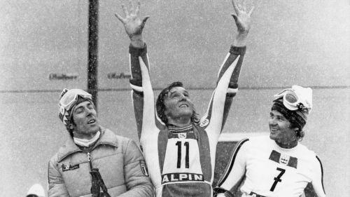 Arriva anche super Melesi: 'Soelden un punto di partenza, ora a Copper Mountain per allenarmi in velocità'