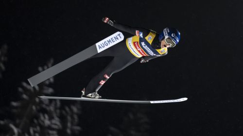 Tournée dei quattro trampolini, la miglior qualificazione è di Granerud: Bresadola incrocia Lindvik