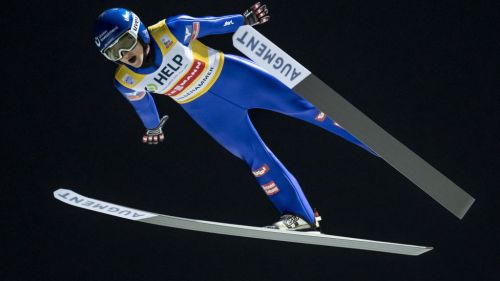 Tournée dei quattro trampolini, la miglior qualificazione è di Granerud: Bresadola incrocia Lindvik