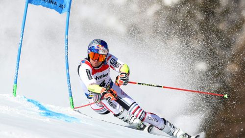 De Aliprandini: 'E' bellissimo, ora devo recuperare energie'. Borsotti: 'Vedo Luca... benissimo'