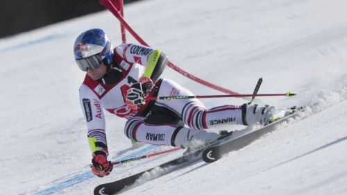 Faivre dipinge un altro capolavoro dopo il Mondiale: il primo gigante di Bansko è suo