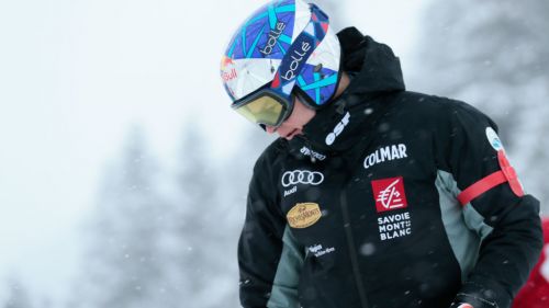 Una settimana a Les Deux Alpes per il gruppo femminile delle polivalenti: torna in pista Elena Curtoni