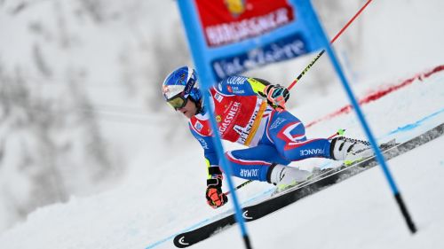 Gut-Behrami e Goggia fanno un altro sport a Sankt Moritz: vince la ticinese, ma che Sofia!