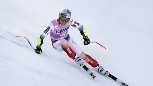 Pinturault mette di nuovo fretta a Kristoffersen con un gran 4° posto in super-g: 'Con fiducia verso il gigante'