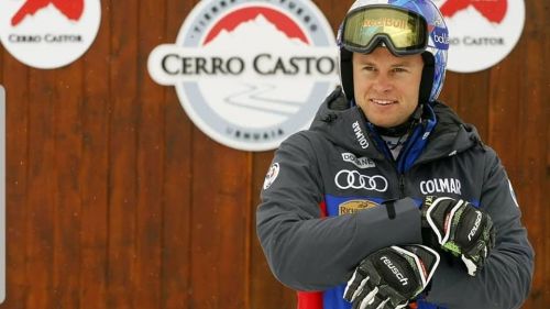 Pinturault e Kristoffersen, il duello a distanza è cominciato: il francese si allena a Ushuaia, il norvegese a Saas Fee