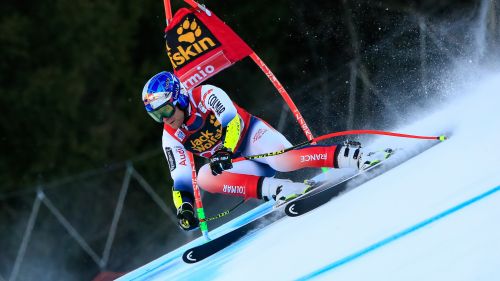 Apoteosi Dahlmeier a Gelsenkirchen ma vincono Olsbu e Christiansen