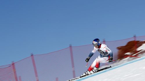 Ester Ledecka, pronta a dividersi ancora tra sci e tavola: 'Ecco come faccio...'
