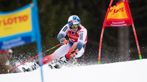 A Rosa Khutor sole e... pista a rischio: ecco perchè è stata annullata la discesa, ma il super-g...