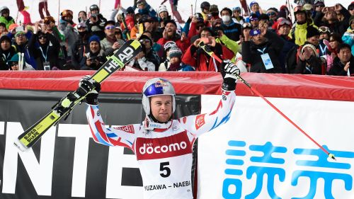 I tifosi hanno... Fede: il fan club di Brignone organizza una super accoglienza per la tappa di La Thuile