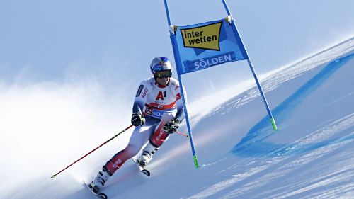 Sì, è Alexis Pinturault il principale candidato alla prima Coppa post Hirscher: 'Ora mi godo questa vittoria'