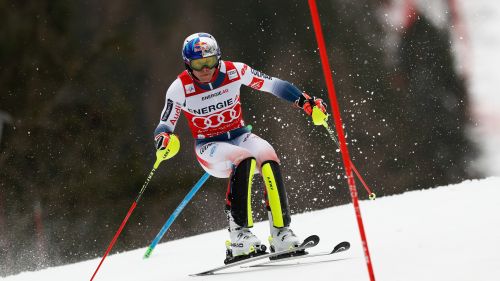 Roland Fischnaller ad un passo dalla storia nel gran giorno di Mirko Felicetti