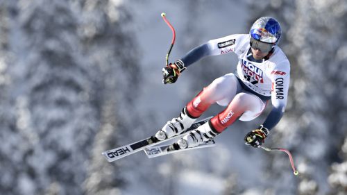 Mayer beffa Kilde in casa, ma il norvegese torna leader di coppa dopo la discesa di Kvitfjell