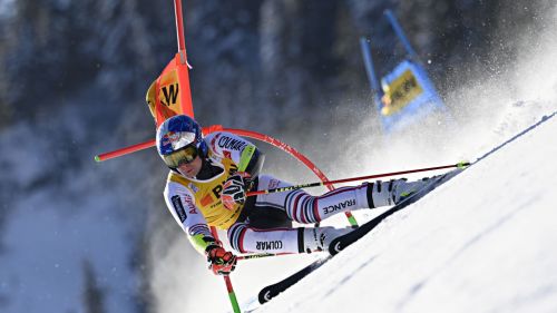 LIVE da Adelboden per la seconda manche: Pinturault ha margine, Odermatt e Zubcic ci provano