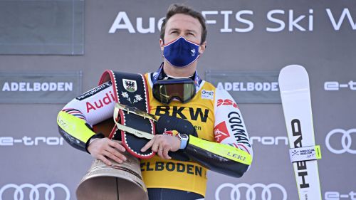 LIVE da Adelboden per la seconda manche: Pinturault ha margine, Odermatt e Zubcic ci provano