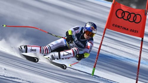 LIVE da Cortina: è tempo di super-g maschile sull'Olympia delle Tofane, via alla combinata!
