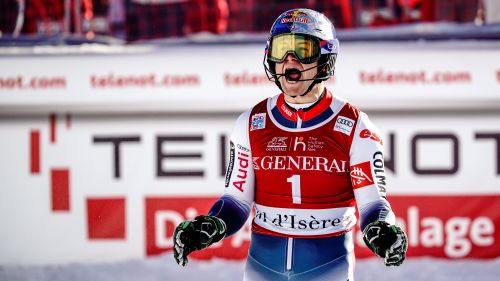 Assolo di Therese Johaug nella 10 chilometri skating di Davos, indietro le azzurre
