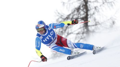 Torna 'Ghiaccio Verde' con Paolo De Chiesa: stasera si parla di Shiffrin, Paris, Odermatt e... Mondiali!