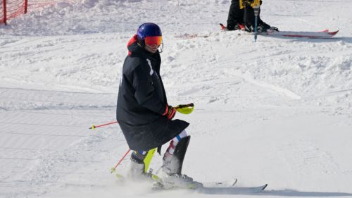 Innerhofer: 'Ho ancora tantissima passione, ecco perchè faccio la combinata'. Alle 7.15 la manche di slalom