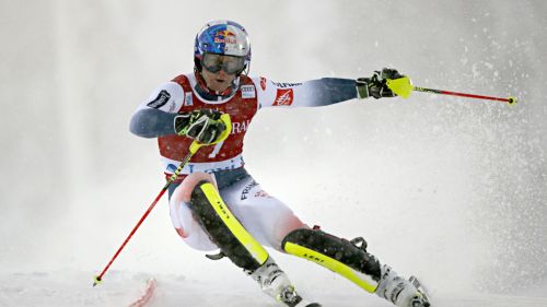La startlist dello slalom maschile di Levi: via con Zenhaeusern, 6 e 7 per Noel e Pinturault, Moelgg 8, Gross 10