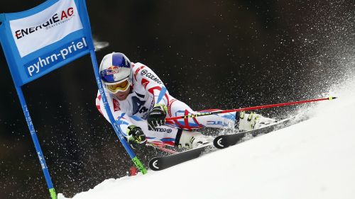 Tutto confermato: il gigante annullato in Val d'Isère sarà recuperato il 1° marzo a Hinterstoder