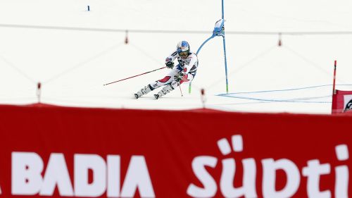 Kriechmayr non difenderà la leadership in Alta Badia: 'Niente gigante parallelo, penso a Bormio'