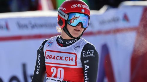 Azzurre, non ci siamo: solo Rossetti avanti a Flachau, quante difficoltà ancora per le giovani slalomiste