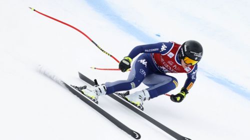 Faivre dipinge un altro capolavoro dopo il Mondiale: il primo gigante di Bansko è suo