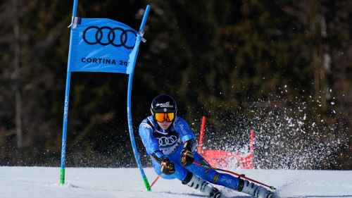 Slittinisti azzurri da sabato a Sigulda, test per bob e skeleton sul tracciato olimpico di Yanqing