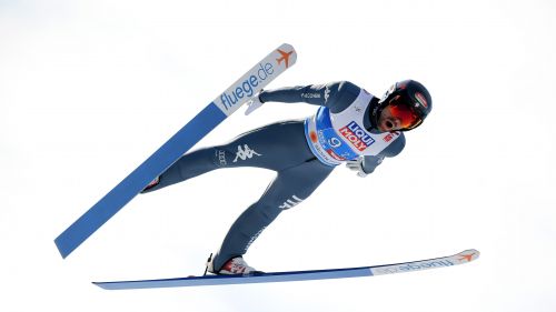 Il miglior austriaco è Hirsch... buehl: che fatica per il Wunderteam senza l'asso di coppe