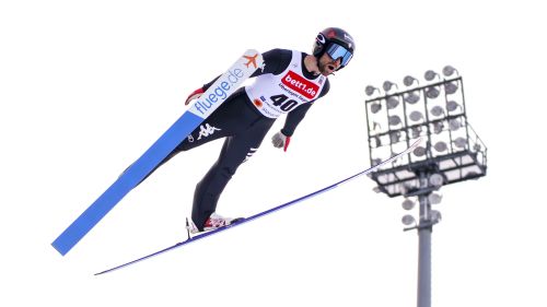 I tre podi di Pellegrino e la staffetta di Lahti: poche luci e tante ombre nell'annata del fondo azzurro