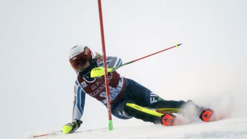 Il secondo slalom a Val Cenis è di Major, Kastlunger sfiora il primo podio in Coppa Europa