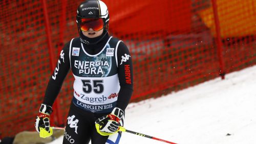 Ancora tre giorni sulla neve per gli snowboarder azzurri: March e Coratti guidano il team a Livigno