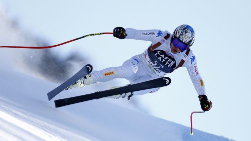 Uomini jet in Val Gardena per preparare le gare sulla Saslong: Innerhofer e Cazzaniga verso il rientro