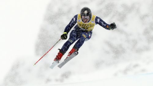 Biathlon: Roeiseland sul tetto dell'Inseguimento di Hochfilzen, Wierer sesta