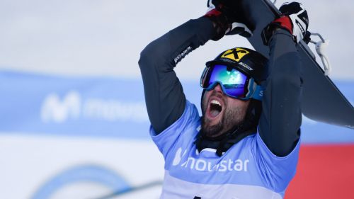 March non riesce a ripetersi in coppia con Ochner: la prima prova a squadre parla austriaco
