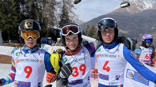 Totobiathlon 2022/23: ecco la classifica finale, la vincitrice della prima edizione è Alessandra Catania
