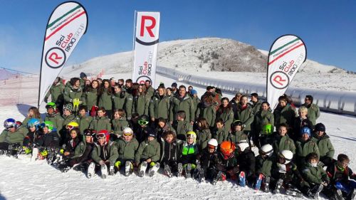 Bendotti-Della Vite firmano la doppietta del Radici a Reiteralm; la Svizzera domina a Zinal, Vaghi 6° in combinata